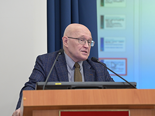 Воспитательный потенциал современных педагогических технологий – тема всероссийской конференции