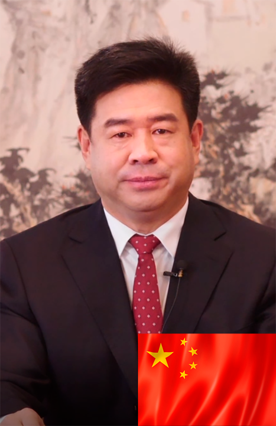 Prof. Qingliang Zeng