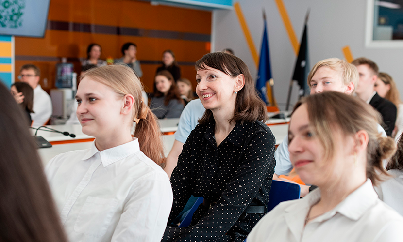 В Петербурге подвели итоги XI Региональной Ярмарки Сети учебных компаний