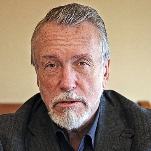 Gusev Vladimir Aleksandrovich