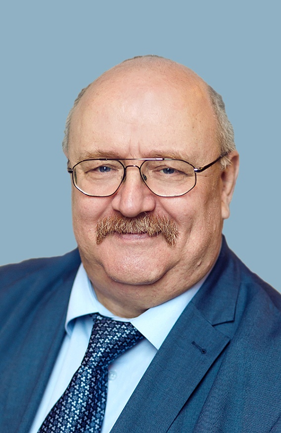 Sergey Vladilenovich Danilov