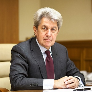 Ordzhonikidze Grigory Eduardovich
