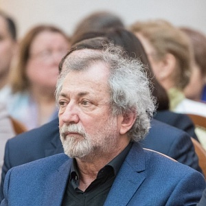 Eifman Boris Yakovlevich