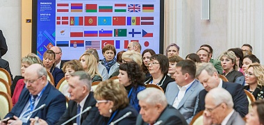 Foreign countries present their experience in the field of education at the Forum